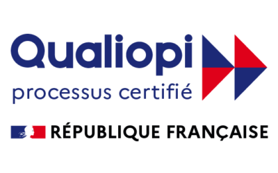 L’organisme de formation Céline Lechowicz est certifié qualité Qualiopi